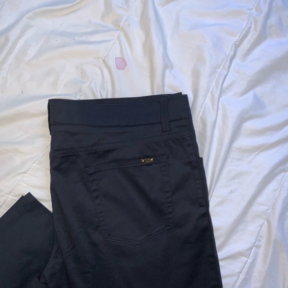 Dolce&Gabbana Men's dark Blue jeans, size 40, NWT, 100% guaranteed authentic. - Picture 5 of 11